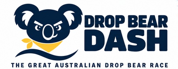 Drop Bear Dash